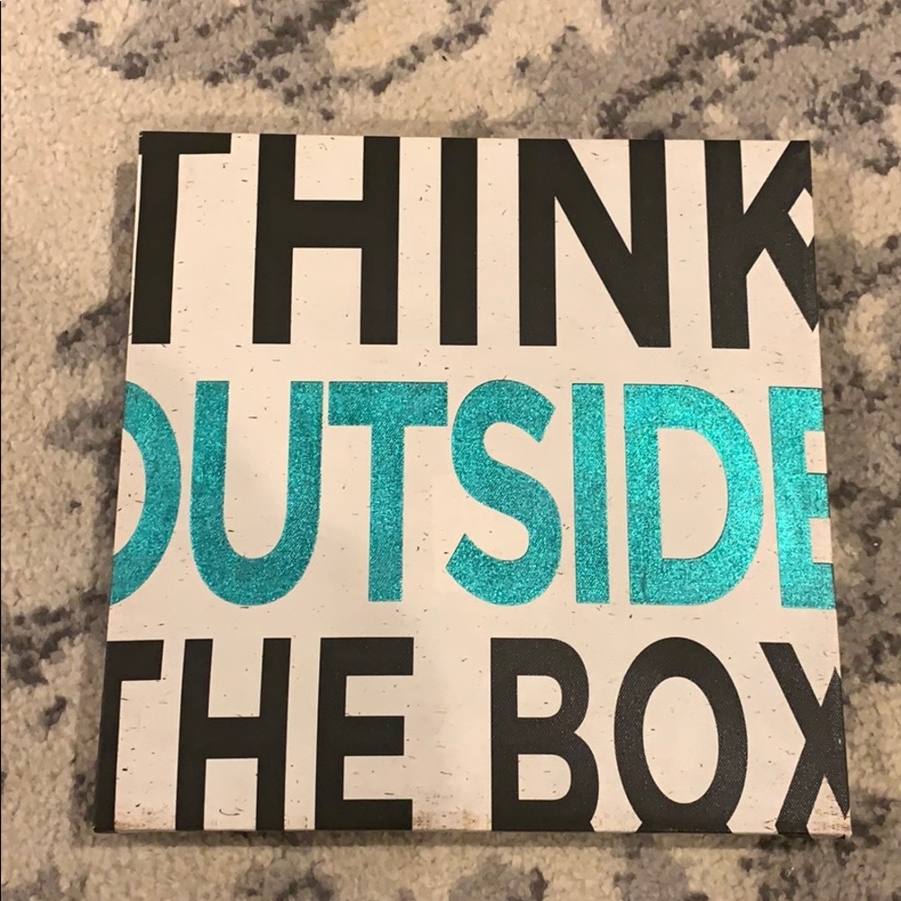 Wall art